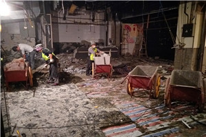 舊房拆除：家裝拆除工程如何避坑？看看戰(zhàn)狼拆除分享的干貨吧！