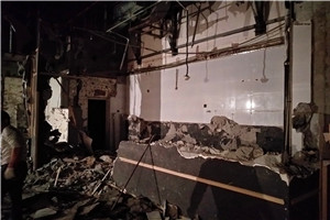 室內大型混泥土墻拆除如何施工？