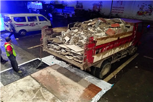 建設(shè)工程擬建項(xiàng)目舊房拆除施工組織設(shè)計(jì)